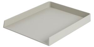 MuutoMuuto - Arrange Desktop Tray 32x25 Grey Muuto