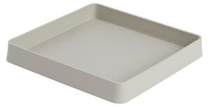 MuutoMuuto - Arrange Desktop Tray 25x25 Grey Muuto