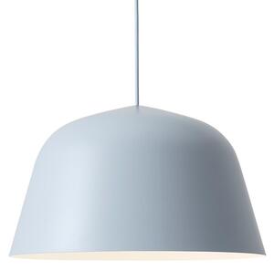 MuutoMuuto - Ambit Obesek Svetilka Ø40 Light Blue Muuto