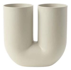 MuutoMuuto - Kink Vase H26,3 Pesek Muuto