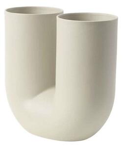 MuutoMuuto - Kink Vase Pesek Muuto