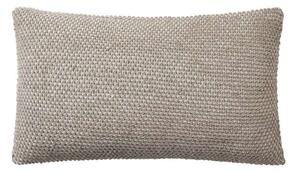 MuutoMuuto - TVino Cushion 50x80 Beige Siva Muuto