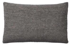 MuutoMuuto - TVino Cushion 50x80 Temno Siva Muuto