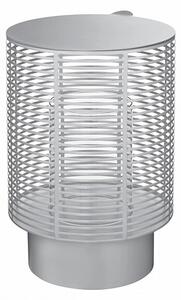 BlomusBlomus - Olea Outdoor Lantern M Silver Blomus