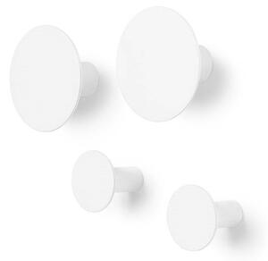 BlomusBlomus - Ponto Wall Hooks 4 ks. Lily Bela Blomus