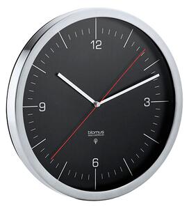 BlomusBlomus - Crono Radio Controlled Clock Ø25 Black Blomus