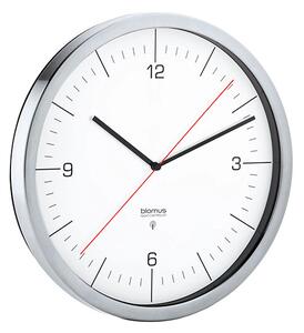 BlomusBlomus - Crono Radio Controlled Clock Ø25 White Blomus