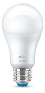 WiZWiZ - Žarnica Smart Color 8,5W 806lm 22006500K RGB E27 WiZ