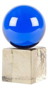 Swedish NinjaSwedish Ninja - Oh My Mini Sculpture Blue/Tourm. Swedish Ninja