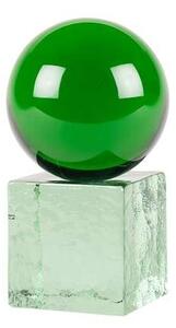 Swedish NinjaSwedish Ninja - Oh My Mini Sculpture Green/Verde Swedish Ninja