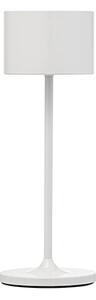 BlomusBlomus - Farol Mobile LED Namizna Svetilka Mini White Blomus