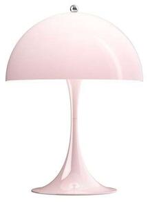 Louis PoulsenLouis Poulsen - Panthella 250 Namizna Svetilka Pale Rose Opal Louis Poulsen