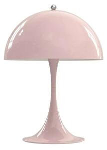 Louis PoulsenLouis Poulsen - Panthella MINI Namizna Svetilka Pale Rose Louis Poulsen