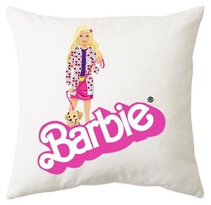 JAKS Blazina 40 x 40 cm Vzorec: Barbie