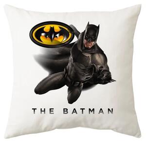 JAKS Blazina 40 x 40 cm Vzorec: The Batman