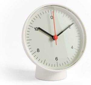 HAYHAY - Table Clock White HAY