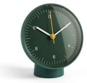 HAYHAY - Table Clock Green HAY