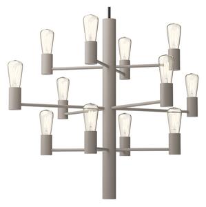 HerstalHerstal - Manola 12 Lestenec Light Beige Herstal