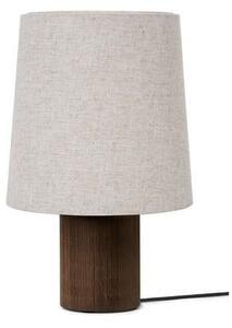 Ferm LIVINGferm LIVING - Post Namizna Svetilka Medium Solid/Neutral ferm LIVING