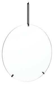 MoebeMoebe - Wall Mirror Ø50 Black Moebe