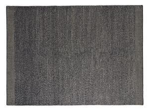 WoudWoud - Rombo Rug White/Grey 240x170 Woud