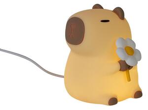 Mömax Nočna Lučka Capybara