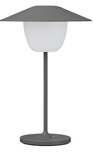 BlomusBlomus - Ani Mobile LED Namizna Svetilka Mini Warm Gray Blomus