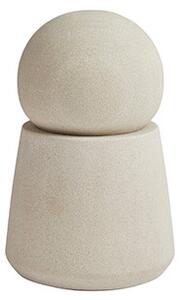 WoudWoud - Serene Jar Tall Sandstone Woud