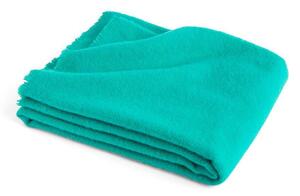 HAYHAY - Mono Blanket Aqua Zelena HAY