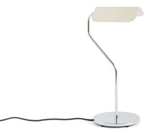 HAYHAY - Apex Table Lamp Oyster White HAY