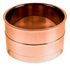 SLVSLV - Asto Tube Reflector Copper SLV