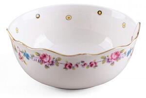 SelettiSeletti - HybridSaylac Bowl In Porcelan Seletti