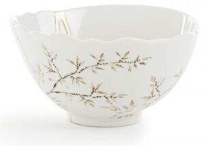 SelettiSeletti - Kintsugi N'1 Bowl In Porcelan Seletti