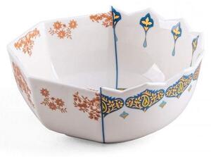 SelettiSeletti - Hybrid Aror Bowl In Porcelan Seletti