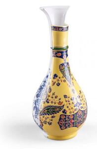 SelettiSeletti - Hybrid Chunar Vase In Porcelan Seletti