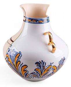 SelettiSeletti - Hybrid Nazca Vase In Porcelan Seletti