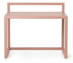 Ferm LIVINGferm LIVING - Little Architect Desk Rose ferm LIVING