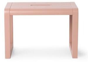 Ferm LIVINGferm LIVING - Little Architect Stool Rose ferm LIVING