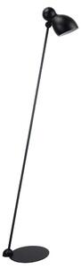 DybergLarsenDybergLarsen - Ludo Floor Lamp Black DybergLarsen