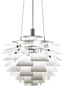 Louis PoulsenLouis Poulsen - PH Artichoke Obesek Svetilka Ø480 LED (DTW) White Louis Poulsen