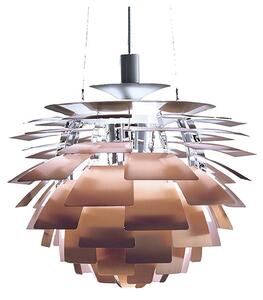 Louis PoulsenLouis Poulsen - PH Artichoke Obesek Svetilka Ø480 LED (DTW) Copper Louis Poulsen