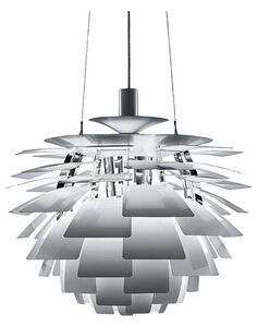 Louis PoulsenLouis Poulsen - PH Artichoke Obesek Svetilka Ø480 LED (DTW) Stainless Steel Louis Poulsen