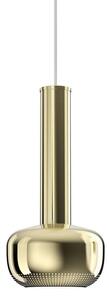 Louis PoulsenLouis Poulsen - VL 56 Obesek Svetilka Polished Brass Louis Poulsen