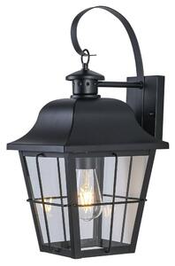 LindbyLindby - Mertollio Outdoor Wall Lamp Black Lindby