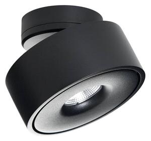 ArcchioArcchio - Ranka Move LED Stropna Svetilka 11,8W Black Arcchio