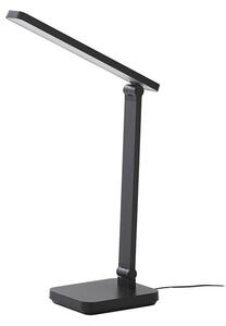 LindbyLindby - Rylas LED Portable Namizna Svetilka CCT Black Lindby