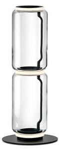 FlosFlos - Noctambule F2 Talna Svetilka Low Cylinder Flos