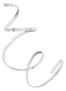 OSRAM SMART+ WiFi LED trak, Master, 2 m, CCT, RGB Matter, zatemnjen, Bela, Dnevna soba / jedilnica, Plastika, Sodobni