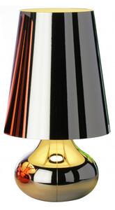 KartellKartell - Cindy Table Lamp Platinum Kartell