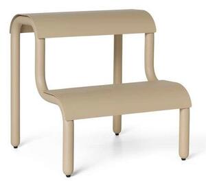 Ferm LIVINGferm LIVING - Up Step Stool Cashmere ferm LIVING